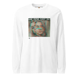 Alter Ego (Unisex Long Sleeve Tee) - Trillii