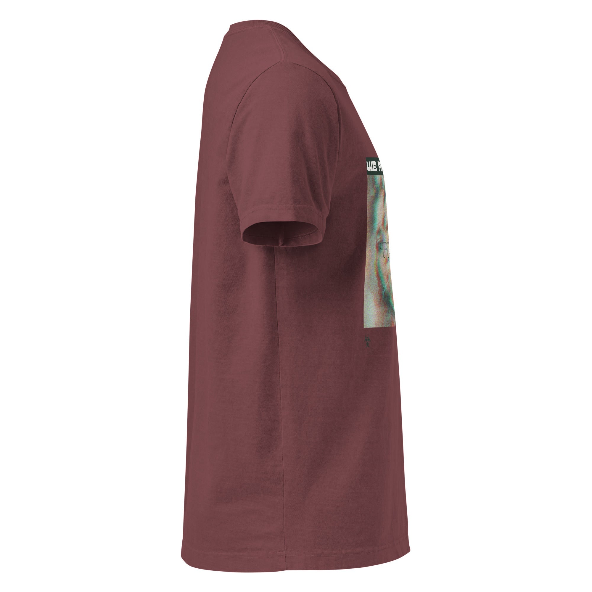 Alter Ego (Unisex oversized t-shirt) - Trillii