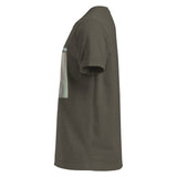 Alter Ego (Unisex oversized t-shirt) - Trillii