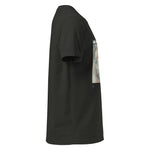 Alter Ego (Unisex oversized t-shirt) - Trillii