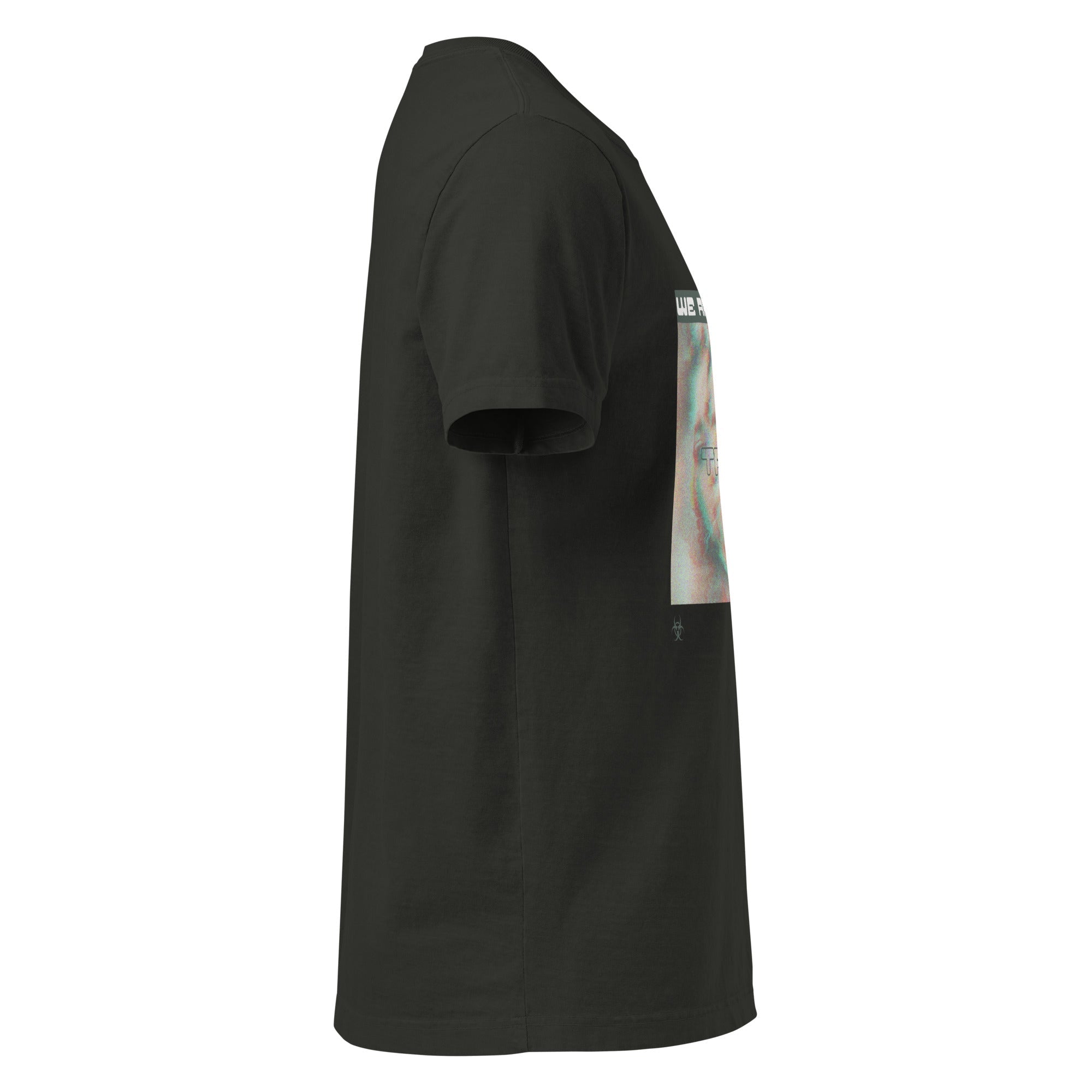 Alter Ego (Unisex oversized t-shirt) - Trillii
