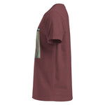 Alter Ego (Unisex oversized t-shirt) - Trillii