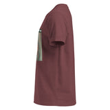 Alter Ego (Unisex oversized t-shirt) - Trillii