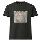 Alter Ego (Unisex oversized t-shirt) - Trillii