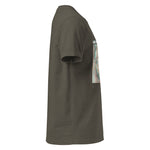Alter Ego (Unisex oversized t-shirt) - Trillii