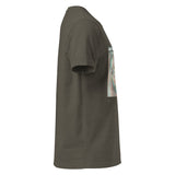 Alter Ego (Unisex oversized t-shirt) - Trillii