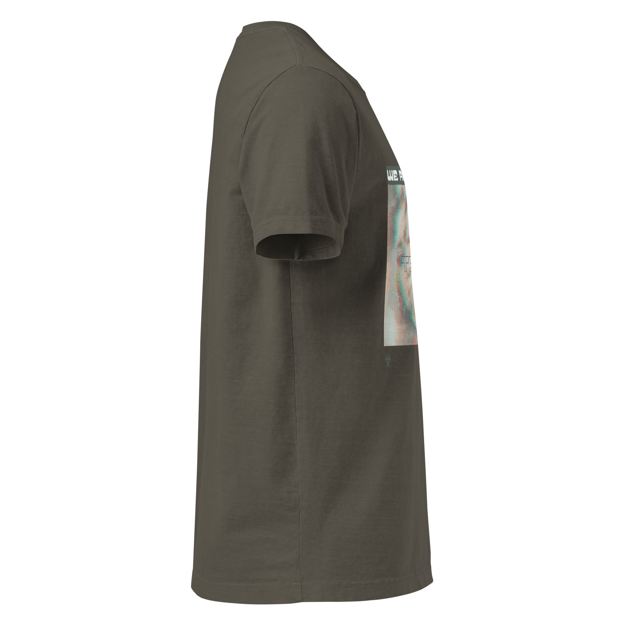 Alter Ego (Unisex oversized t-shirt) - Trillii