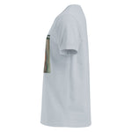 Alter Ego (Unisex oversized t-shirt) - Trillii
