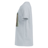 Alter Ego (Unisex oversized t-shirt) - Trillii