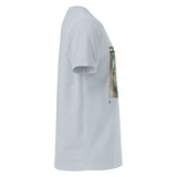 Alter Ego (Unisex oversized t-shirt) - Trillii