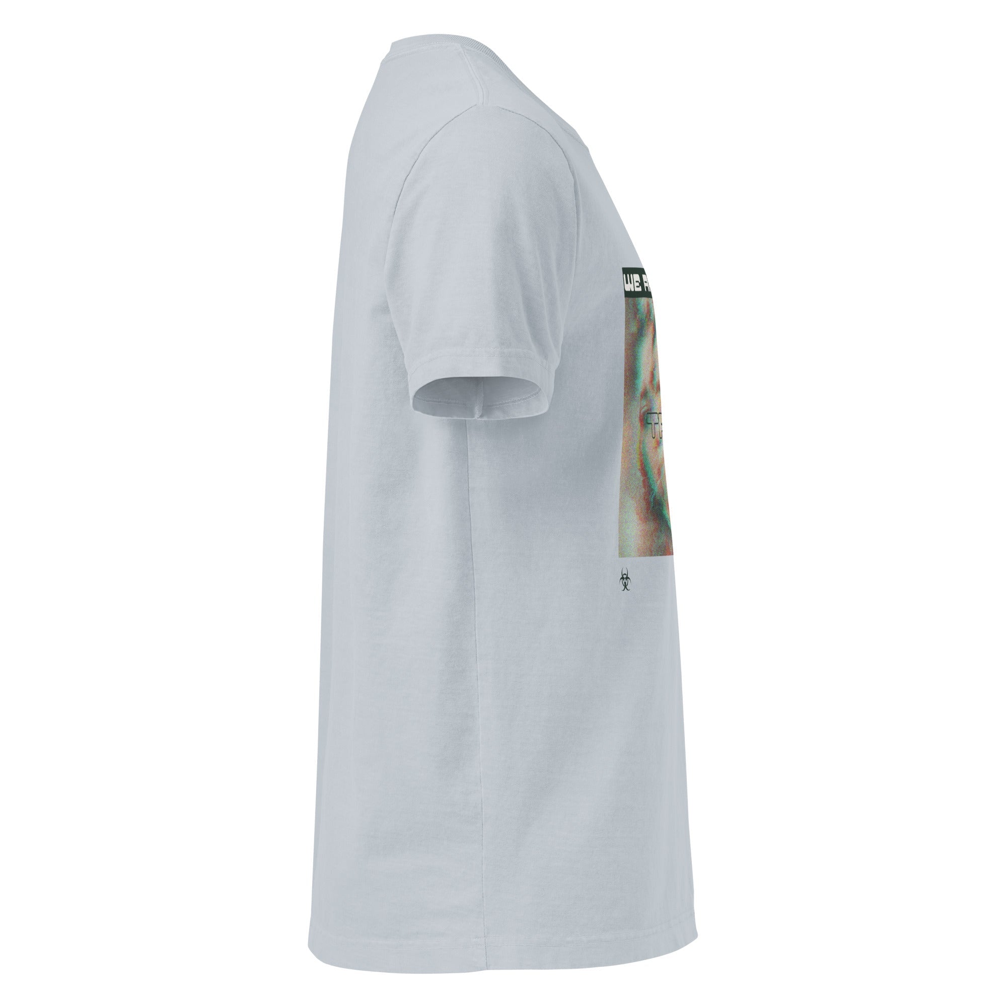 Alter Ego (Unisex oversized t-shirt) - Trillii