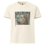 Alter Ego (Unisex oversized t-shirt) - Trillii
