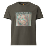 Alter Ego (Unisex oversized t-shirt) - Trillii