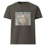 Alter Ego (Unisex oversized t-shirt) - Trillii