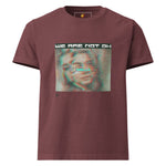 Alter Ego (Unisex oversized t-shirt) - Trillii