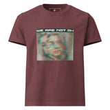 Alter Ego (Unisex oversized t-shirt) - Trillii