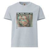 Alter Ego (Unisex oversized t-shirt) - Trillii