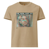 Alter Ego (Unisex oversized t-shirt) - Trillii