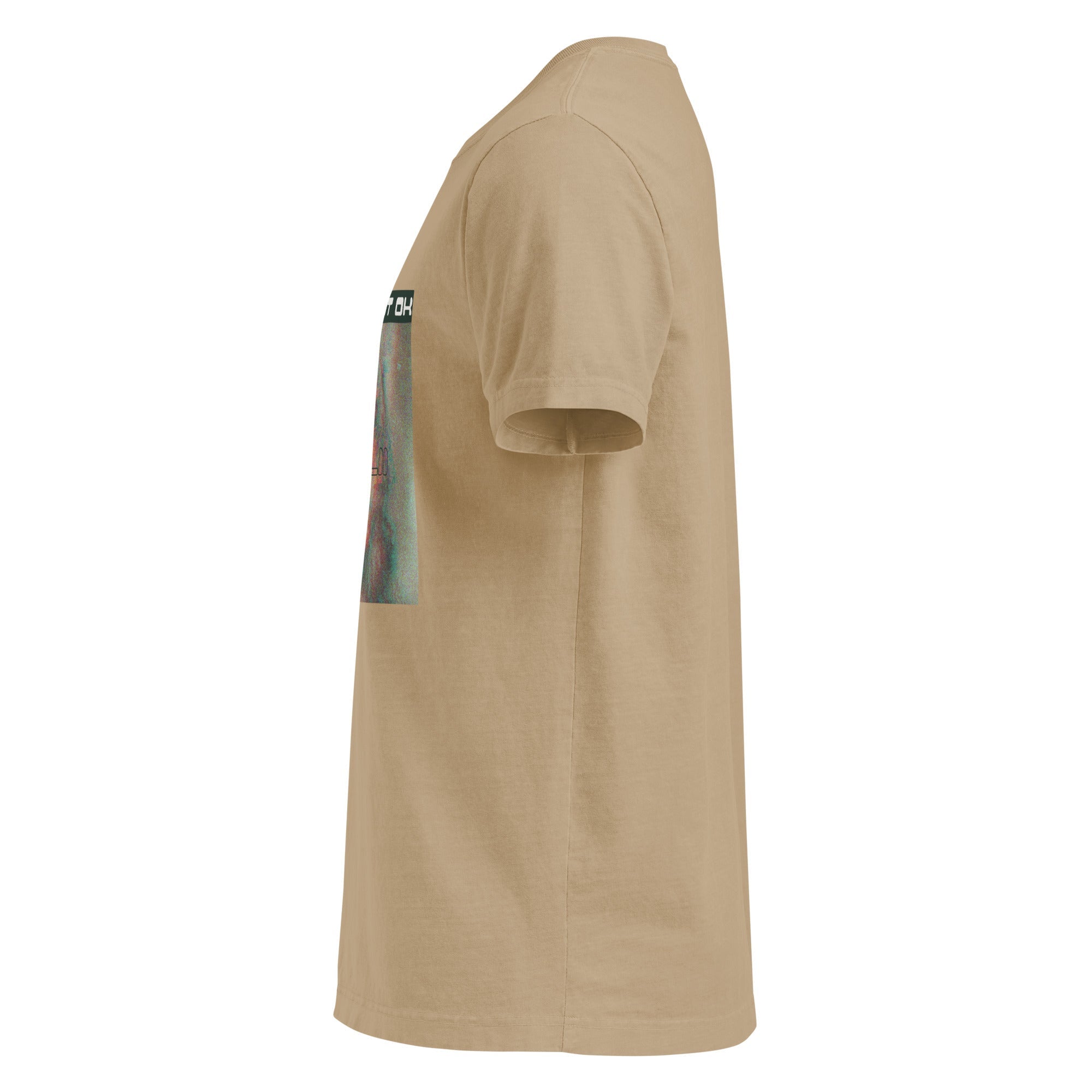 Alter Ego (Unisex oversized t-shirt) - Trillii