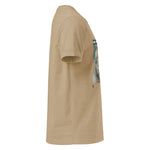 Alter Ego (Unisex oversized t-shirt) - Trillii