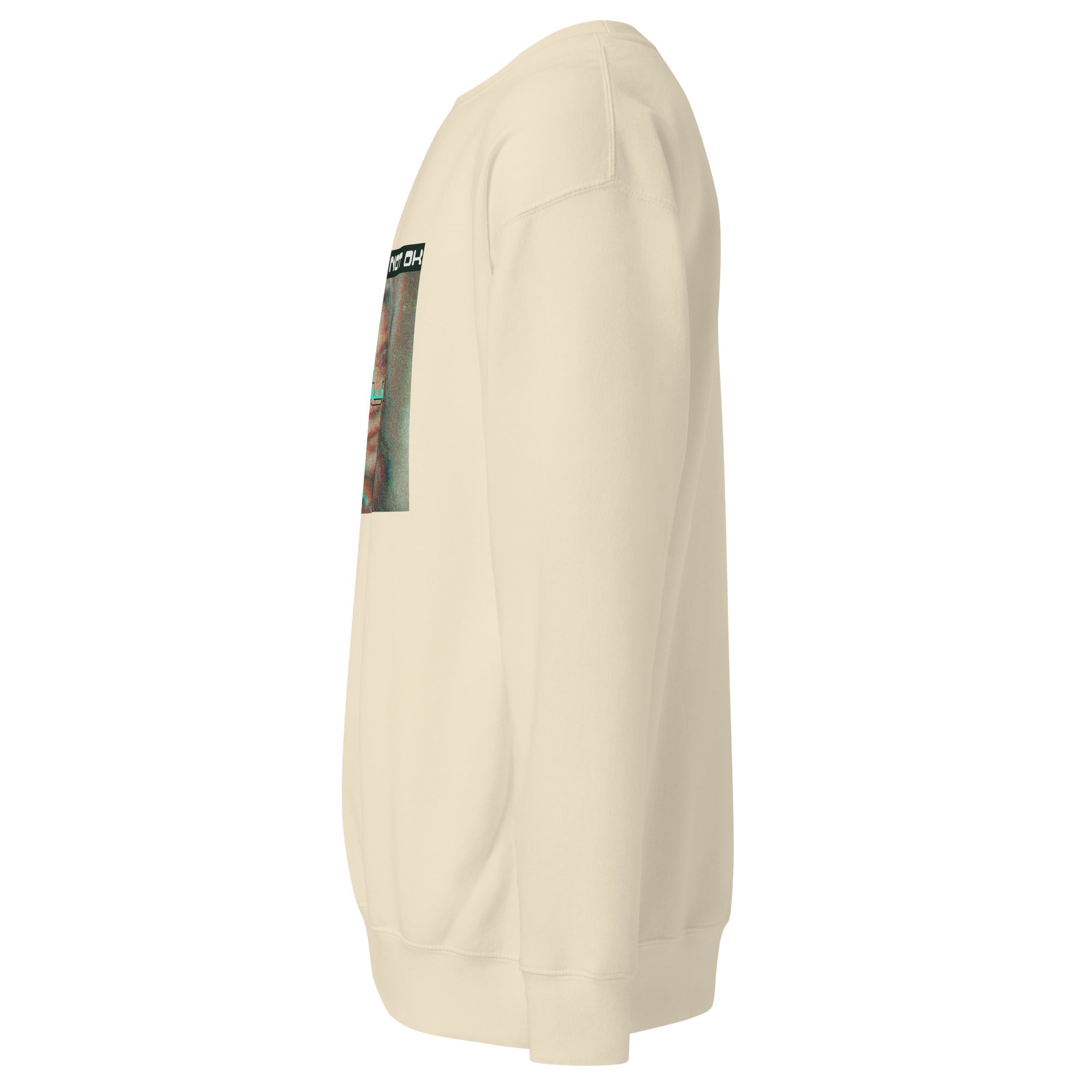 Alter Ego (Unisex Premium Sweatshirt) - Trillii