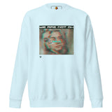Alter Ego (Unisex Premium Sweatshirt) - Trillii