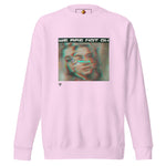 Alter Ego (Unisex Premium Sweatshirt) - Trillii