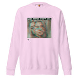 Alter Ego (Unisex Premium Sweatshirt) - Trillii
