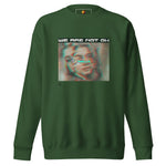 Alter Ego (Unisex Premium Sweatshirt) - Trillii