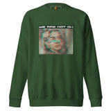 Alter Ego (Unisex Premium Sweatshirt) - Trillii