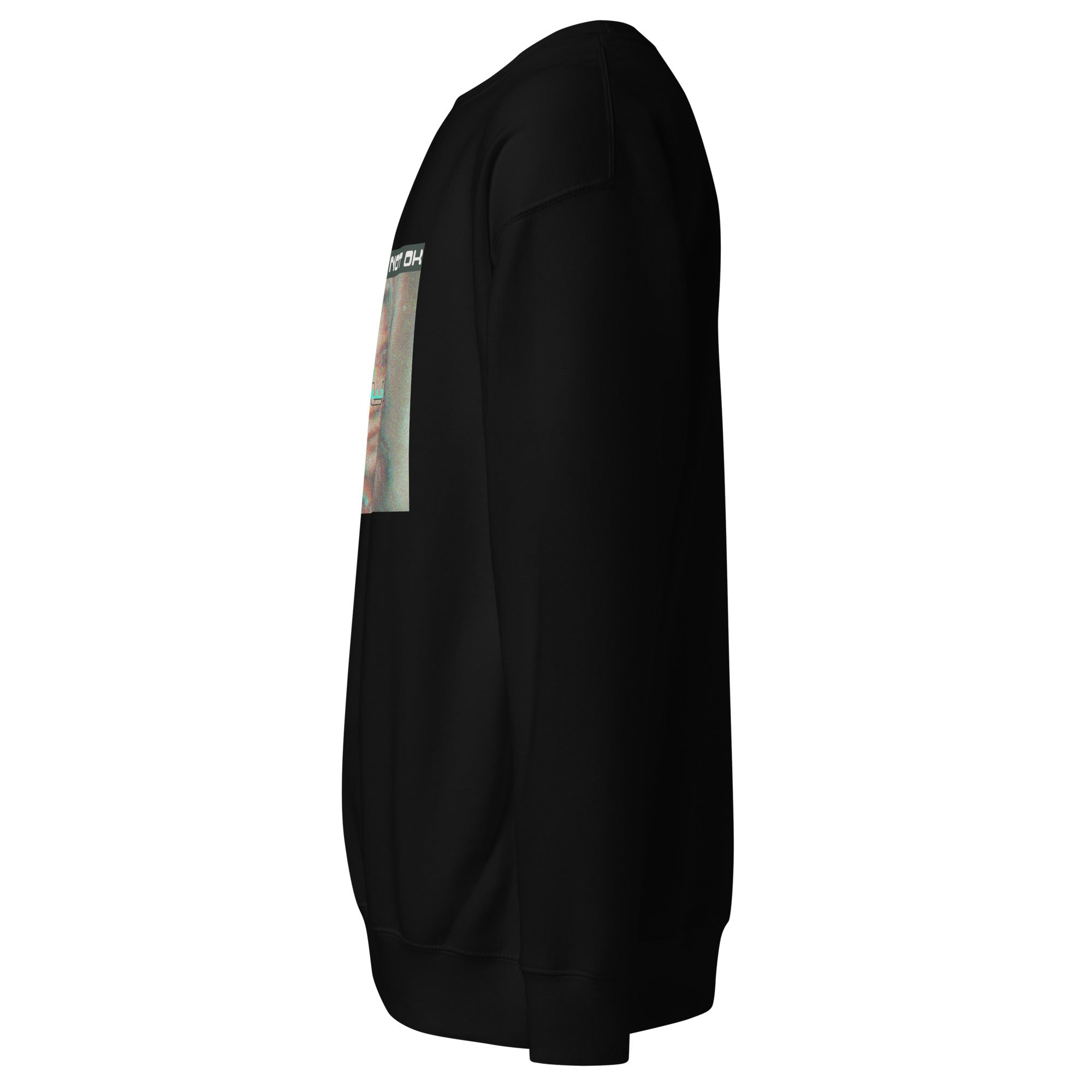 Alter Ego (Unisex Premium Sweatshirt) - Trillii