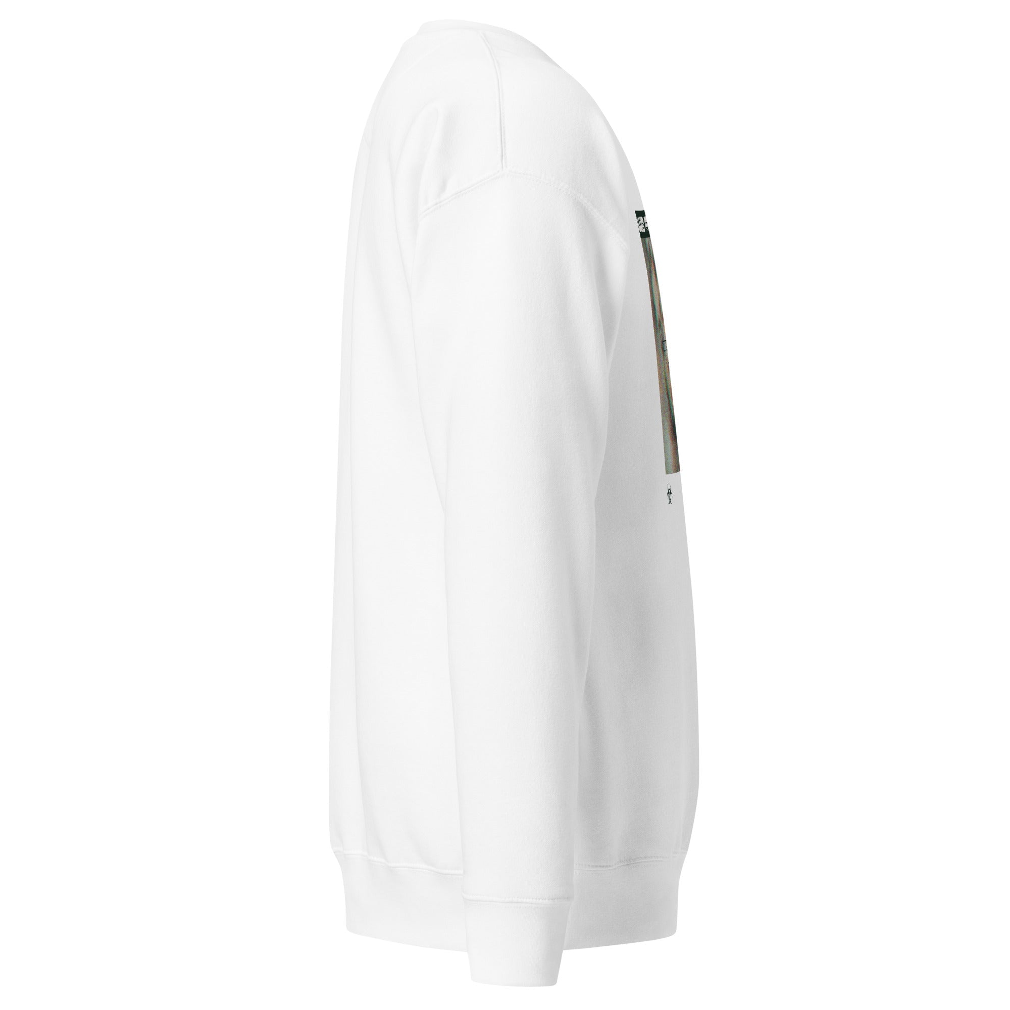 Alter Ego (Unisex Premium Sweatshirt) - Trillii