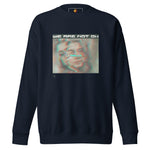 Alter Ego (Unisex Premium Sweatshirt) - Trillii