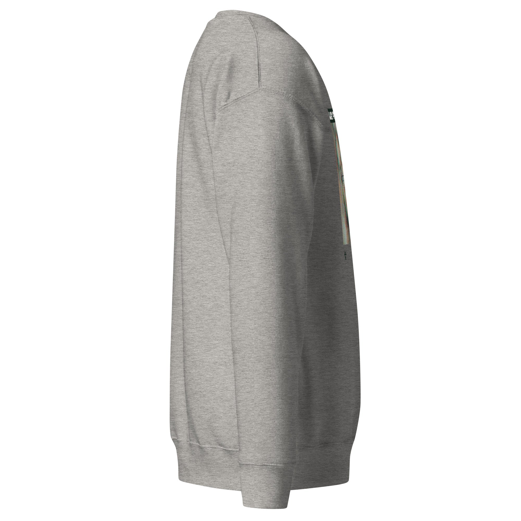 Alter Ego (Unisex Premium Sweatshirt) - Trillii
