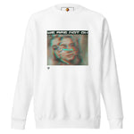 Alter Ego (Unisex Premium Sweatshirt) - Trillii