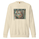 Alter Ego (Unisex Premium Sweatshirt) - Trillii