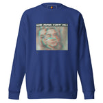 Alter Ego (Unisex Premium Sweatshirt) - Trillii