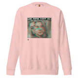 Alter Ego (Unisex Premium Sweatshirt) - Trillii