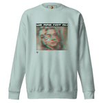 Alter Ego (Unisex Premium Sweatshirt) - Trillii