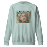 Alter Ego (Unisex Premium Sweatshirt) - Trillii