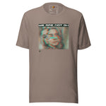 Alter Ego (Unisex t-shirt) - Trillii