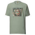 Alter Ego (Unisex t-shirt) - Trillii
