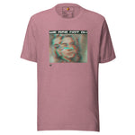 Alter Ego (Unisex t-shirt) - Trillii
