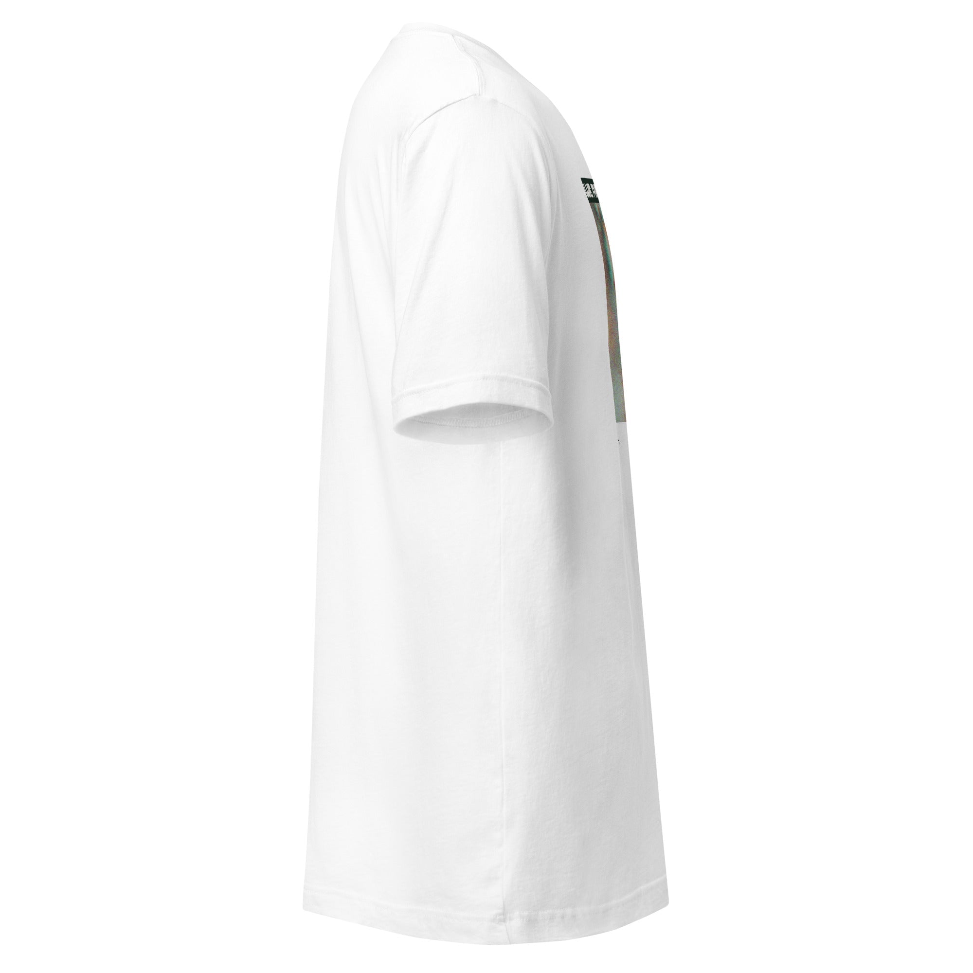 Alter Ego (Unisex t-shirt) - Trillii