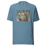 Alter Ego (Unisex t-shirt) - Trillii