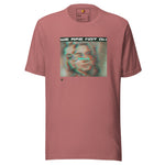 Alter Ego (Unisex t-shirt) - Trillii