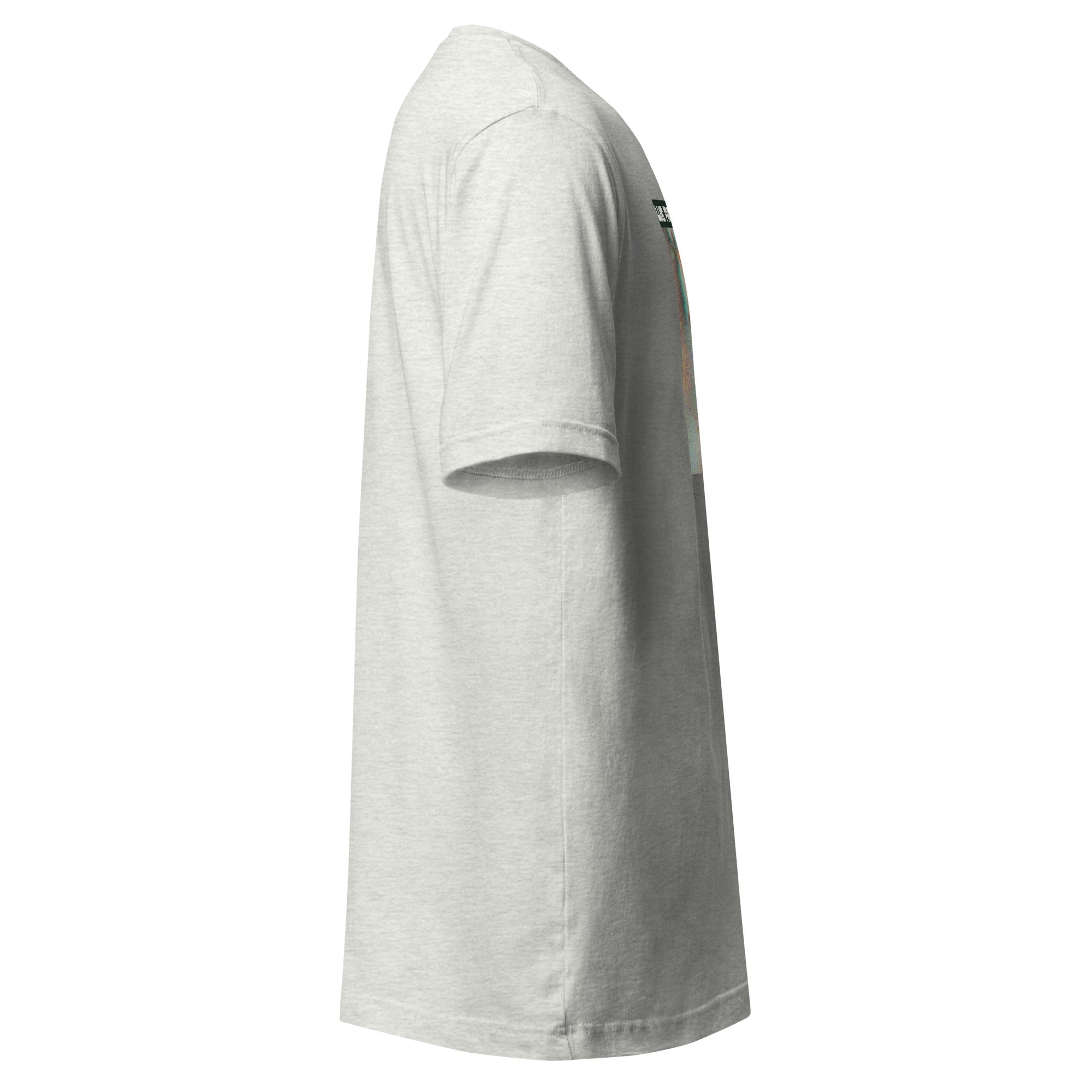 Alter Ego (Unisex t-shirt) - Trillii