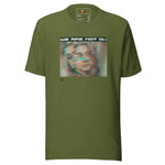 Alter Ego (Unisex t-shirt) - Trillii