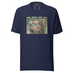 Alter Ego (Unisex t-shirt) - Trillii