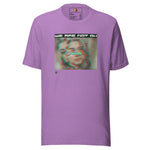 Alter Ego (Unisex t-shirt) - Trillii